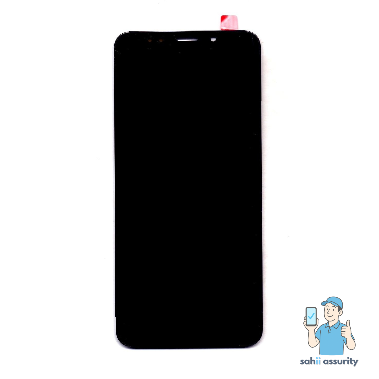 LCD with Touch Screen for Xiaomi Redmi Note 5 thumbnail